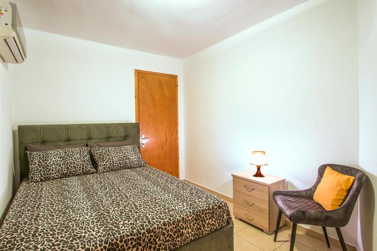 D & E Apartments Città di Skiathos Esterno foto