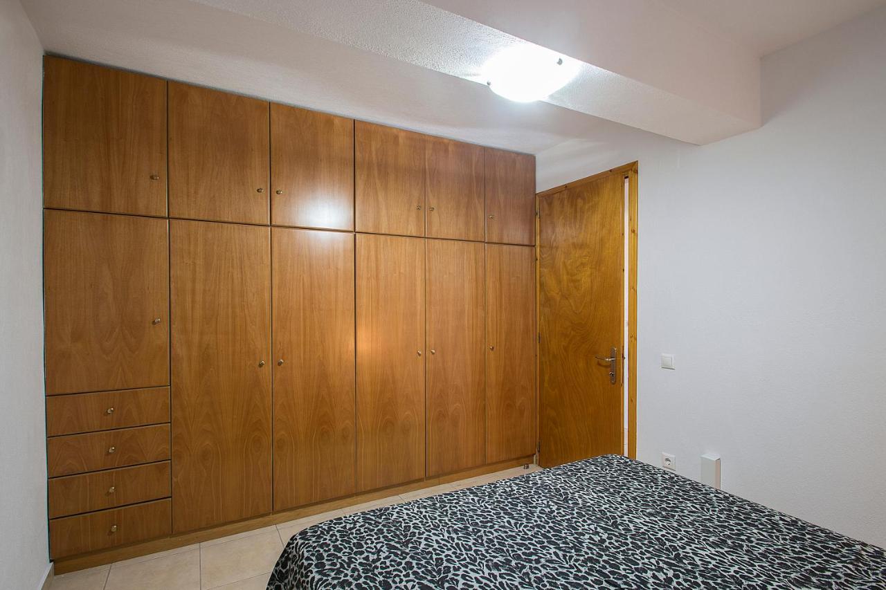 D & E Apartments Città di Skiathos Esterno foto